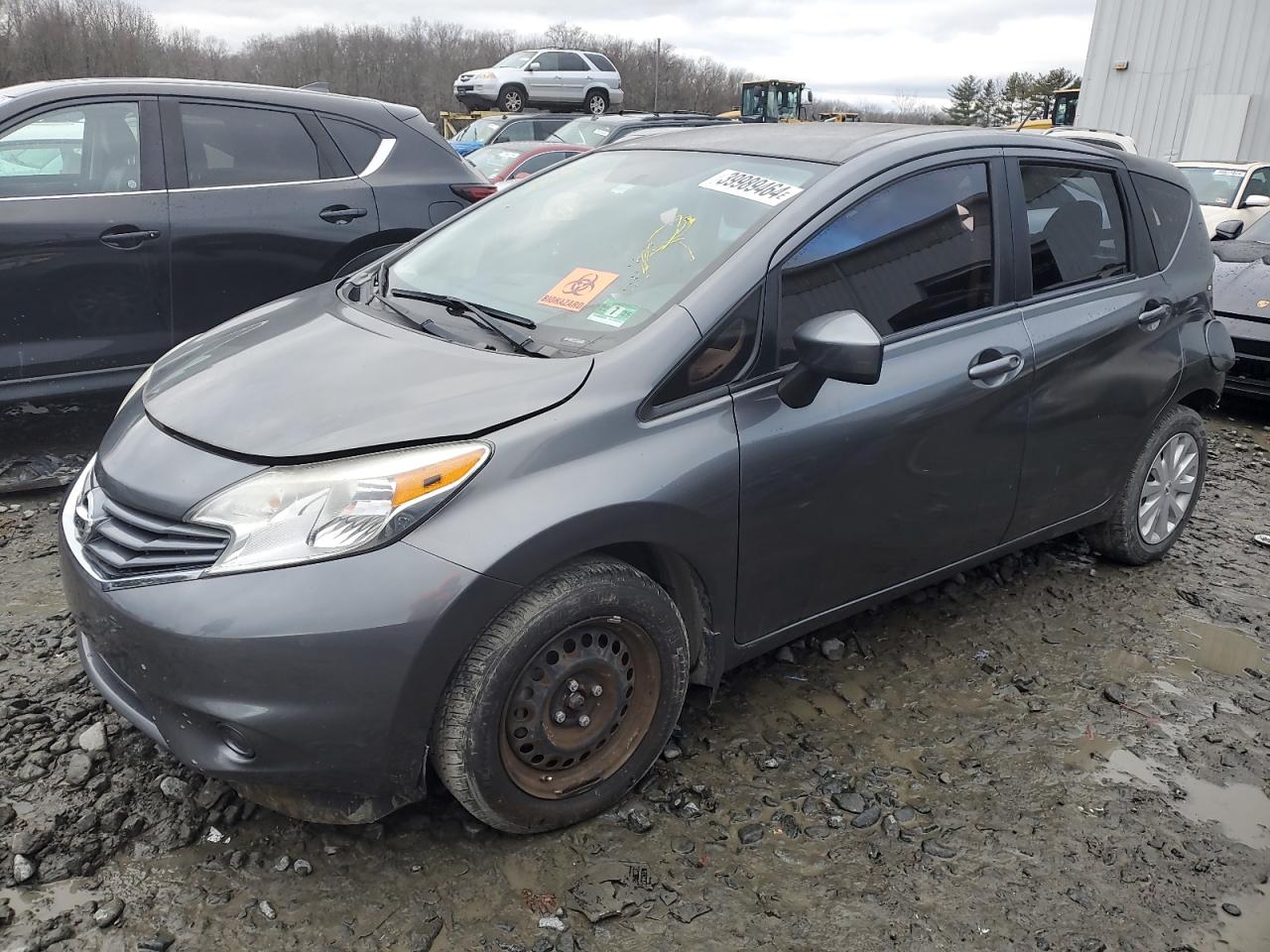 nissan versa 2016 3n1ce2cp4gl367633