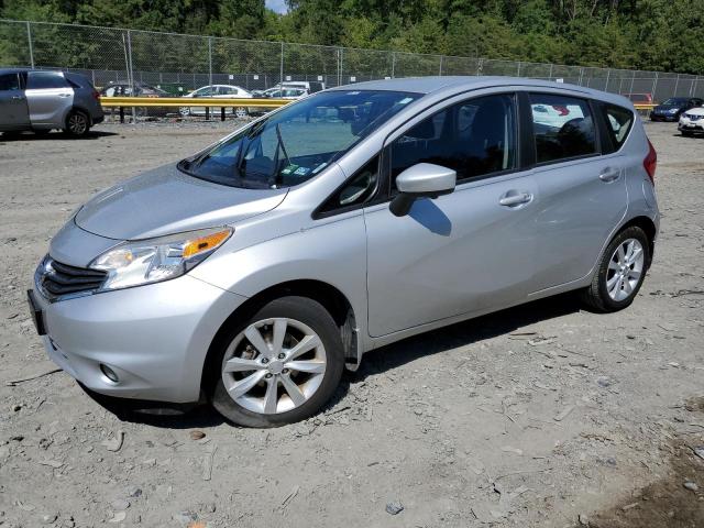 nissan versa note 2016 3n1ce2cp4gl368104