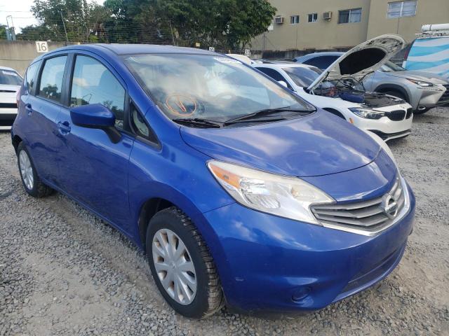 nissan versa note 2016 3n1ce2cp4gl371021