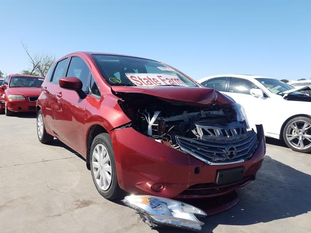 nissan versa note 2016 3n1ce2cp4gl372671