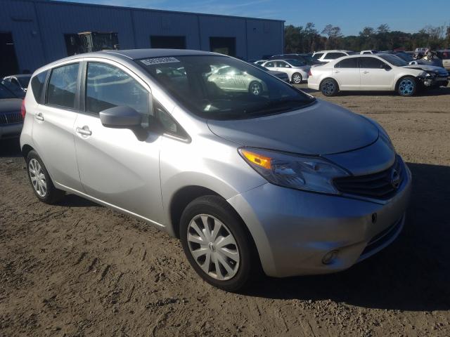 nissan versa note 2016 3n1ce2cp4gl375165