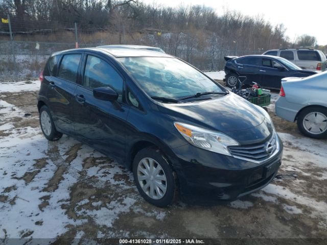 nissan versa note 2016 3n1ce2cp4gl382827