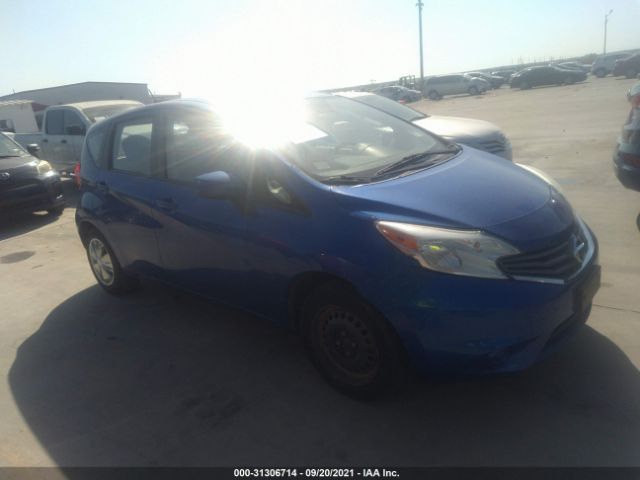 nissan versa note 2016 3n1ce2cp4gl388885