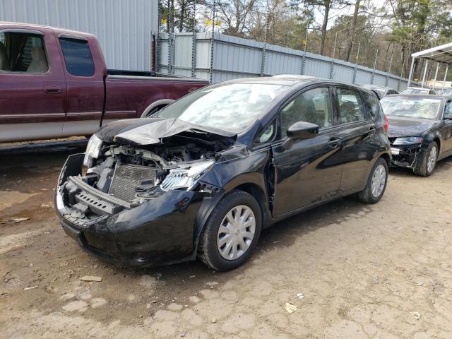 nissan versa note 2016 3n1ce2cp4gl390085