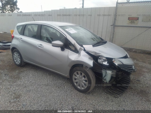 nissan versa note 2016 3n1ce2cp4gl393861