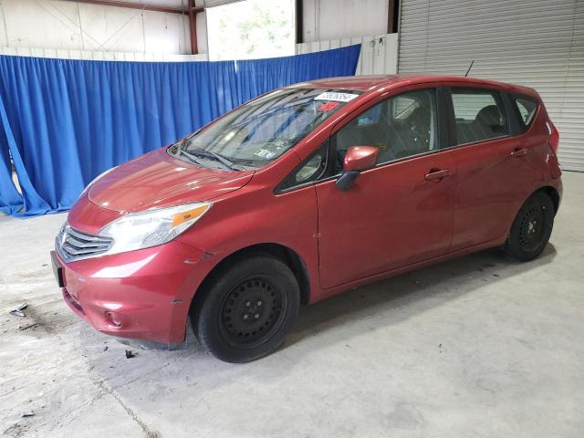 nissan versa note 2016 3n1ce2cp4gl396422