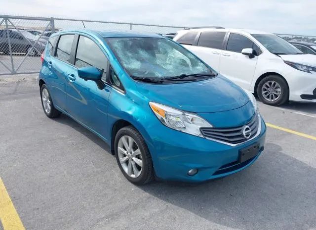 nissan versa note 2016 3n1ce2cp4gl397358