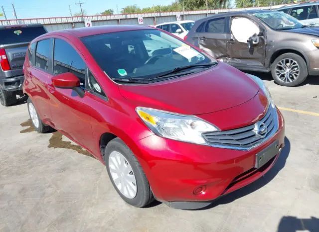 nissan versa note 2016 3n1ce2cp4gl399014