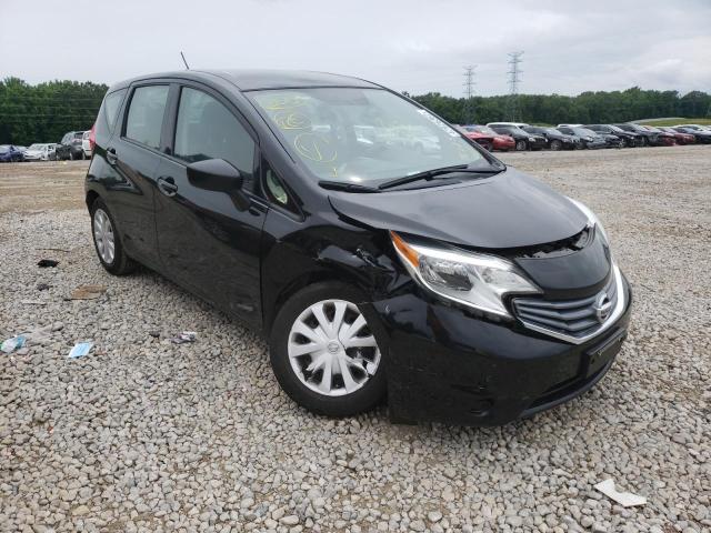 nissan versa note 2016 3n1ce2cp4gl407225