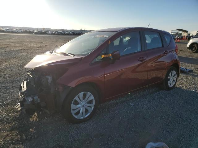 nissan versa note 2017 3n1ce2cp4hl367083