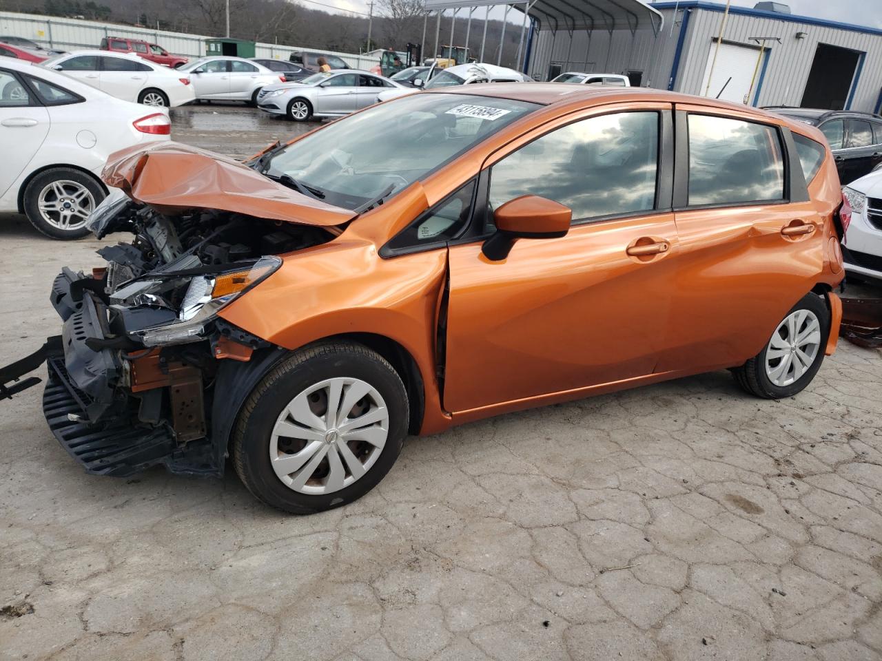 nissan versa 2017 3n1ce2cp4hl369321