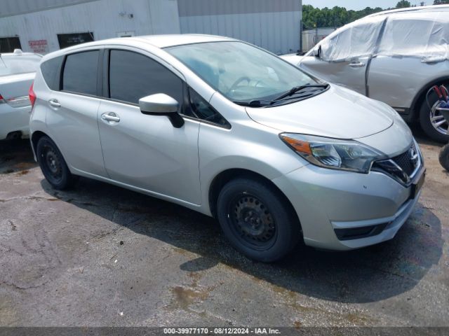 nissan versa note 2017 3n1ce2cp4hl379881