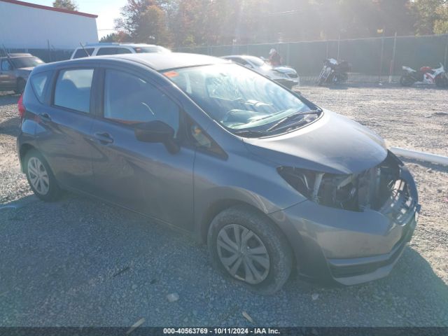 nissan versa note 2018 3n1ce2cp4jl351987