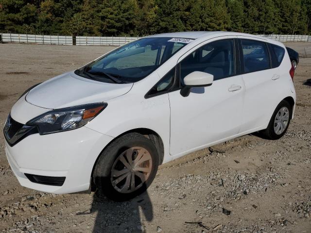 nissan versa 2018 3n1ce2cp4jl366912