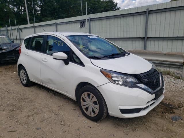 nissan versa note 2019 3n1ce2cp4kl355930