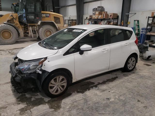 nissan versa note 2019 3n1ce2cp4kl360352