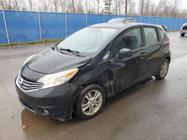 nissan versa note 2014 3n1ce2cp5el352166