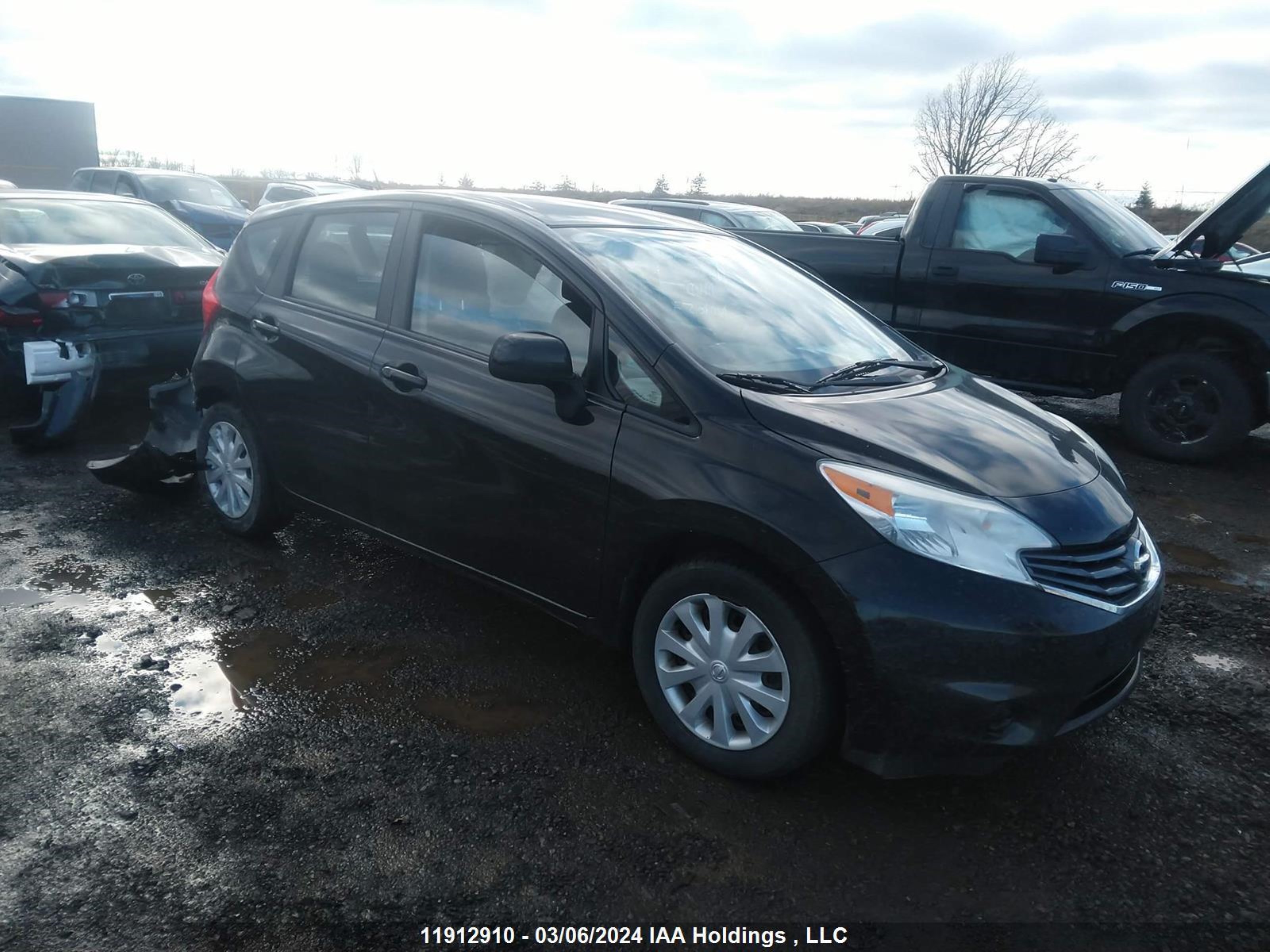 nissan versa 2014 3n1ce2cp5el356282