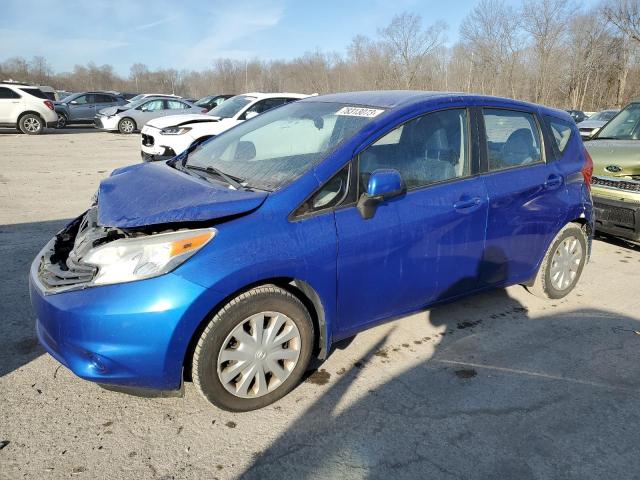 nissan versa 2014 3n1ce2cp5el357691