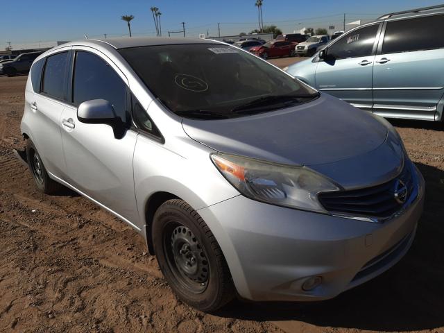 nissan versa note 2014 3n1ce2cp5el358808