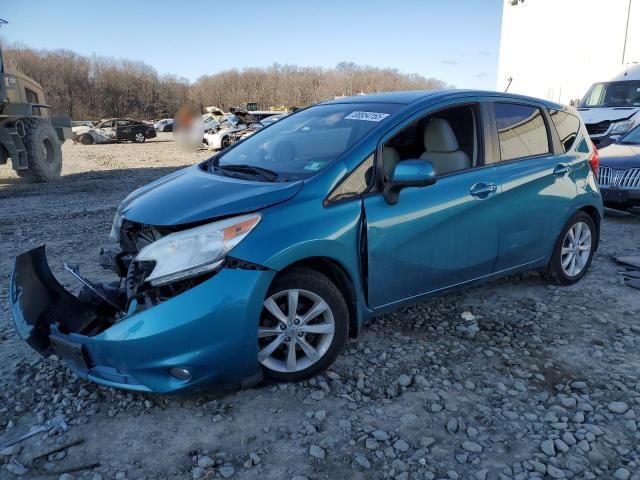 nissan versa note 2014 3n1ce2cp5el363930