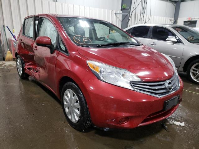 nissan versa note 2014 3n1ce2cp5el382722