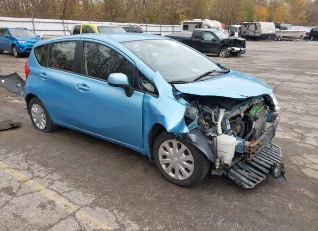 nissan versa 2014 3n1ce2cp5el387239