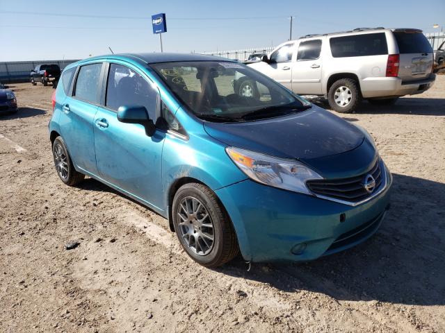 nissan versa note 2014 3n1ce2cp5el387919