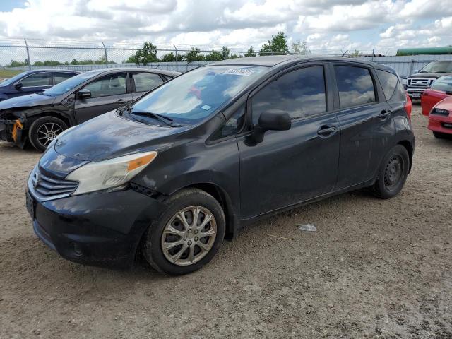 nissan versa note 2014 3n1ce2cp5el388746