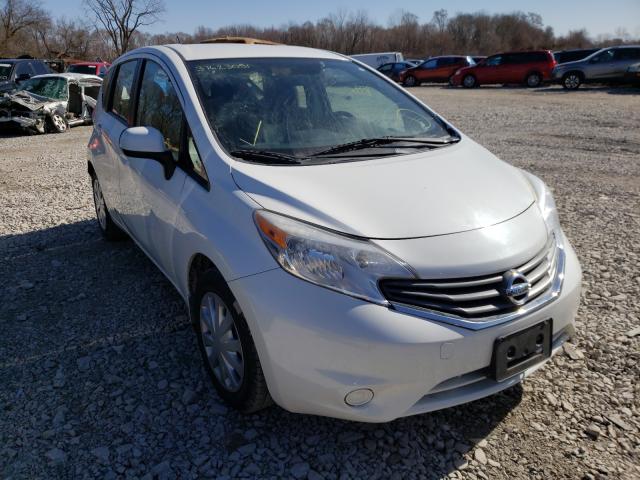 nissan versa note 2014 3n1ce2cp5el390738