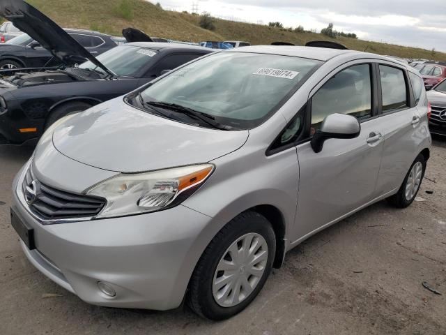 nissan versa note 2014 3n1ce2cp5el399682