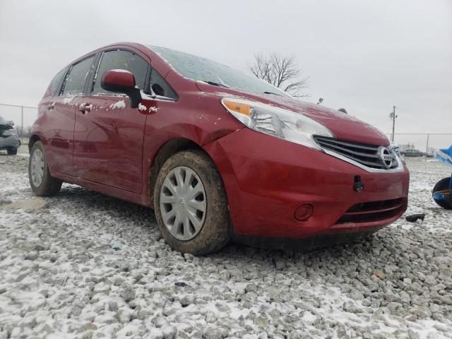 nissan versa note 2014 3n1ce2cp5el400863