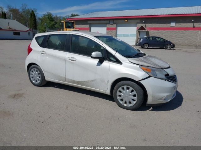 nissan versa note 2014 3n1ce2cp5el400992