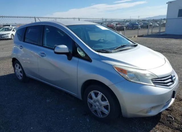 nissan versa note 2014 3n1ce2cp5el412950