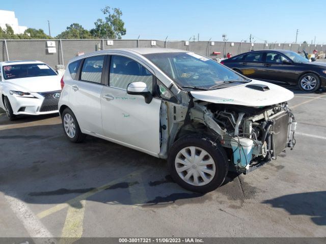 nissan versa note 2014 3n1ce2cp5el413077