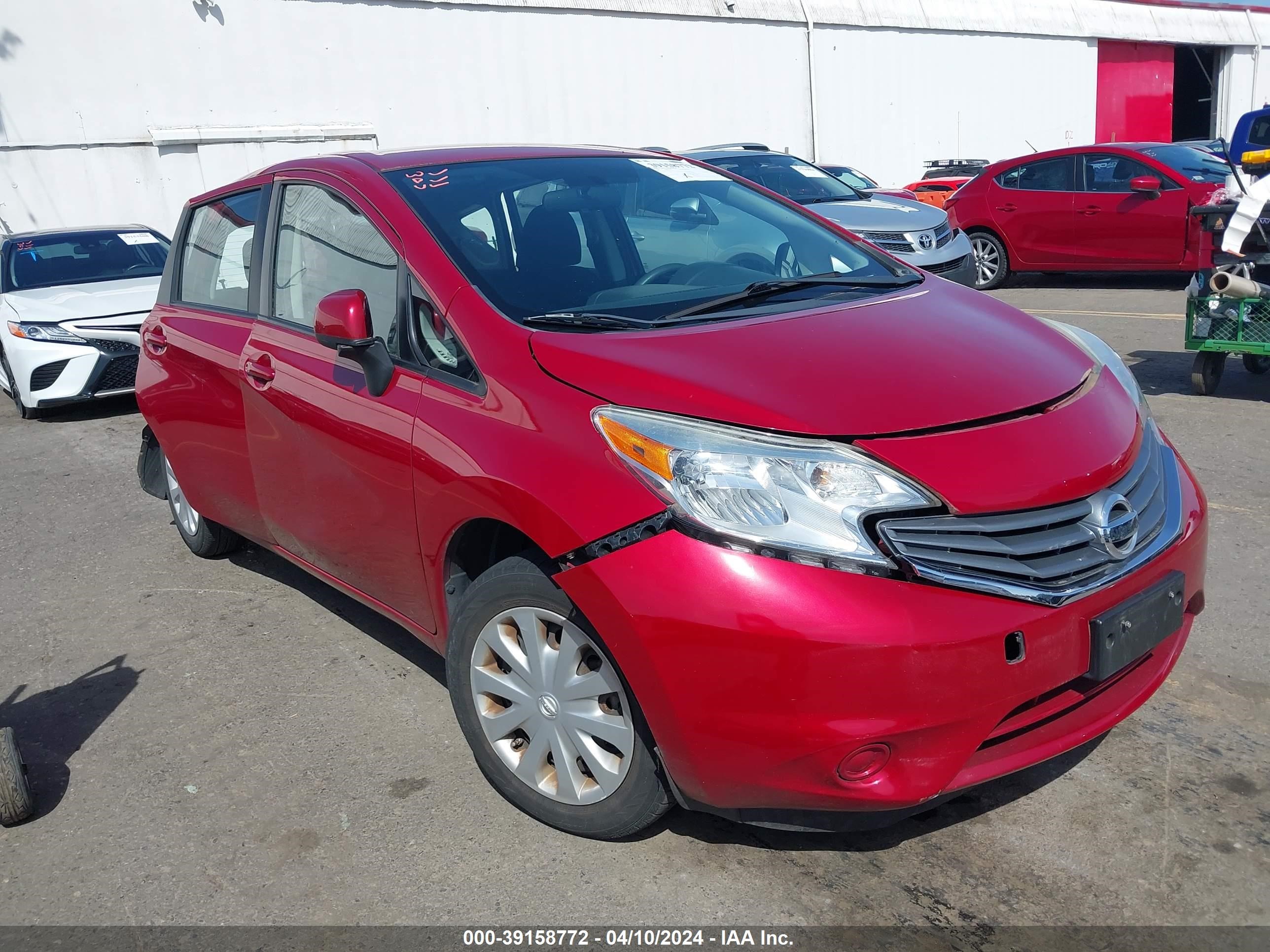 nissan versa 2014 3n1ce2cp5el416447