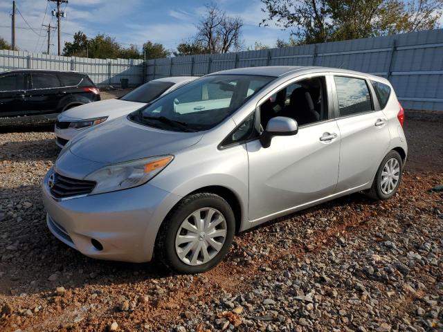 nissan versa note 2014 3n1ce2cp5el416450