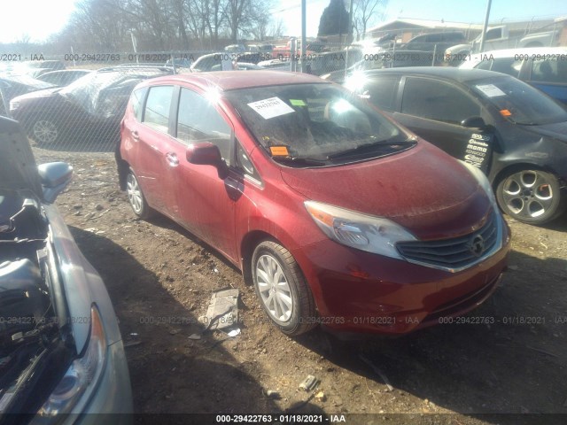 nissan versa 2014 3n1ce2cp5el417517