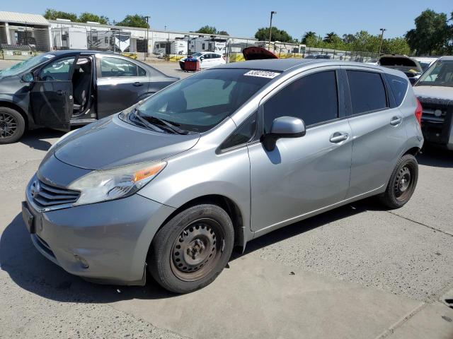 nissan versa 2014 3n1ce2cp5el426573