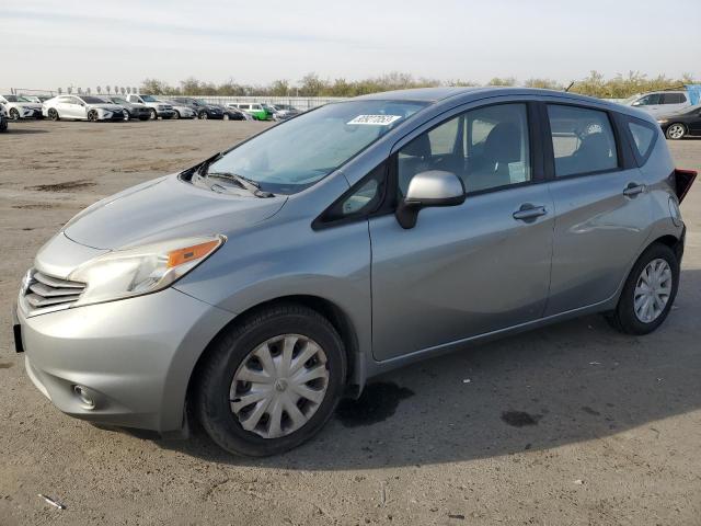 nissan versa 2014 3n1ce2cp5el427853