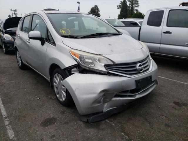 nissan versa note 2014 3n1ce2cp5el428923