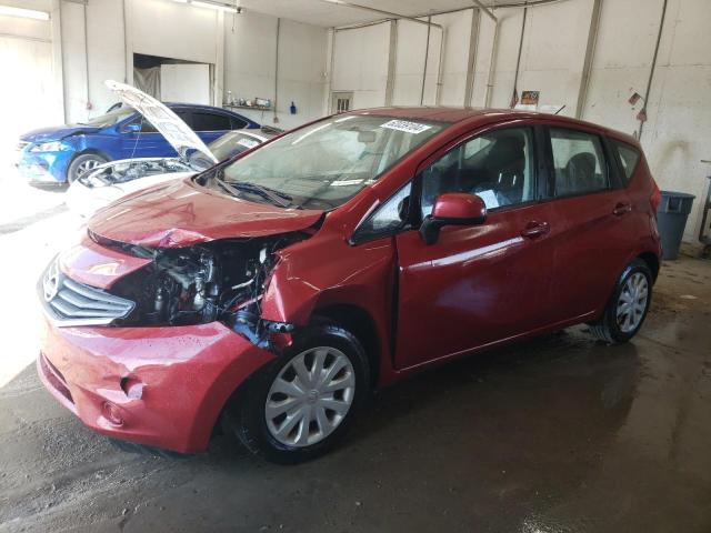 nissan versa note 2014 3n1ce2cp5el437458