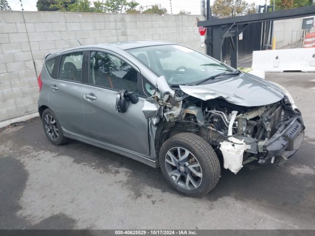 nissan versa note 2015 3n1ce2cp5fl351469