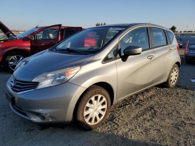 nissan versa note 2015 3n1ce2cp5fl353867