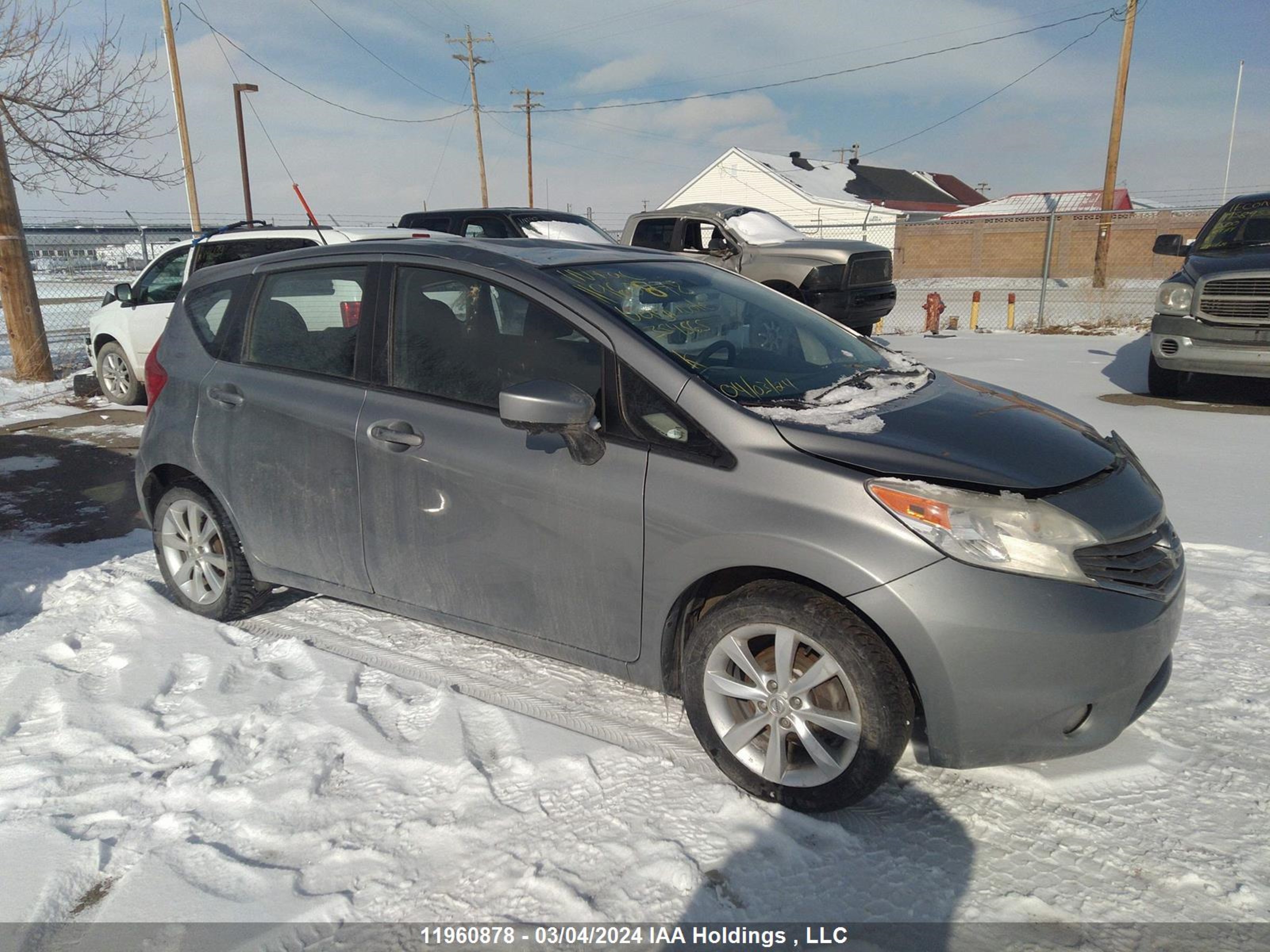 nissan versa 2015 3n1ce2cp5fl354565