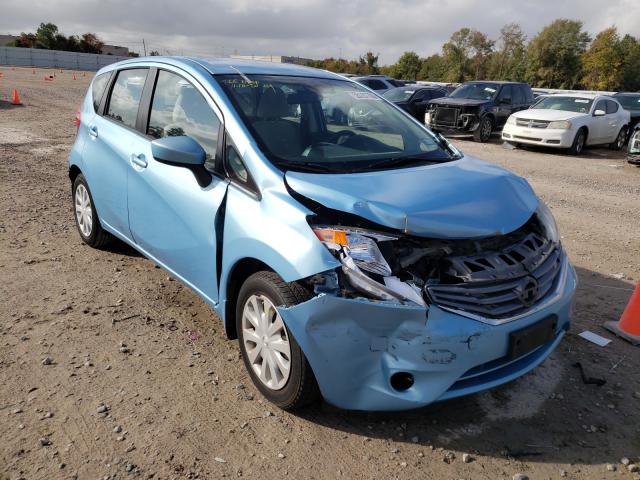 nissan versa note 2015 3n1ce2cp5fl356106