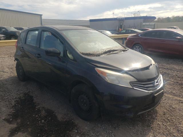 nissan versa note 2015 3n1ce2cp5fl356297