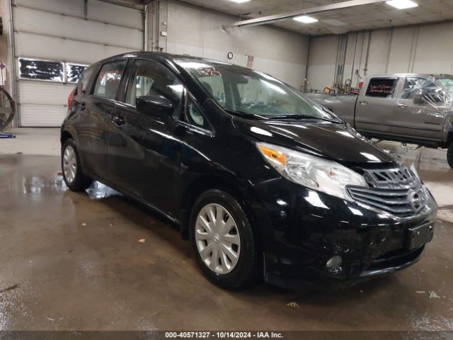 nissan versa note 2015 3n1ce2cp5fl360348