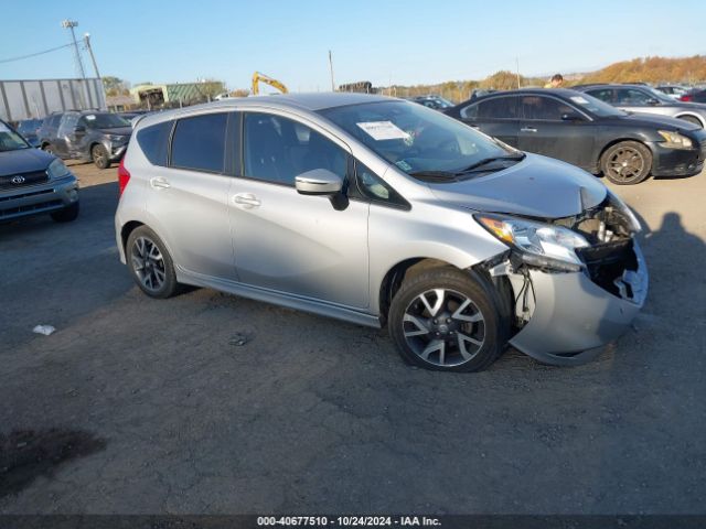 nissan versa note 2015 3n1ce2cp5fl368367