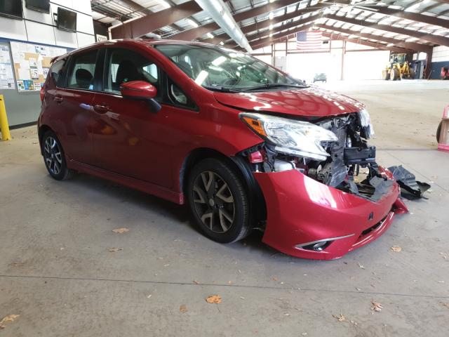 nissan versa note 2015 3n1ce2cp5fl371169